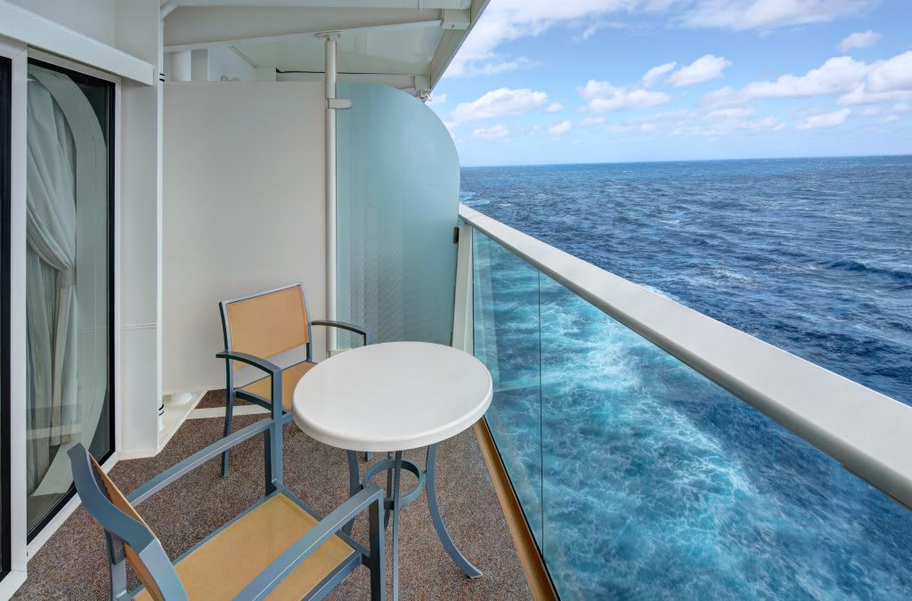 Balcony Vs. Ocean View Staterooms – Which Should You Choose?