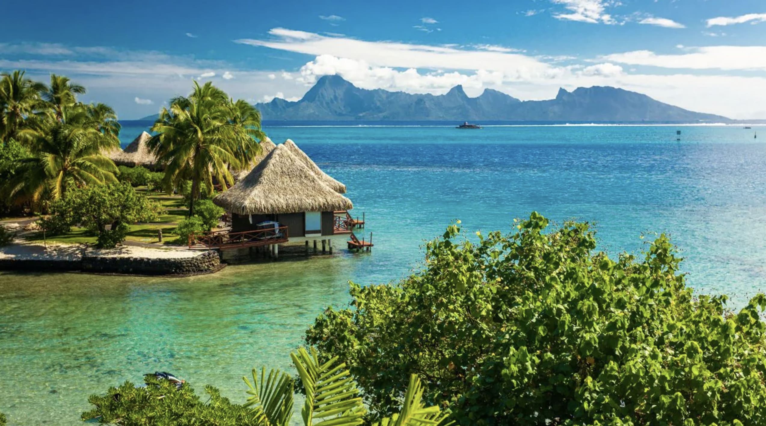 Princess Introduces Brand New 79-Night Around the Pacific