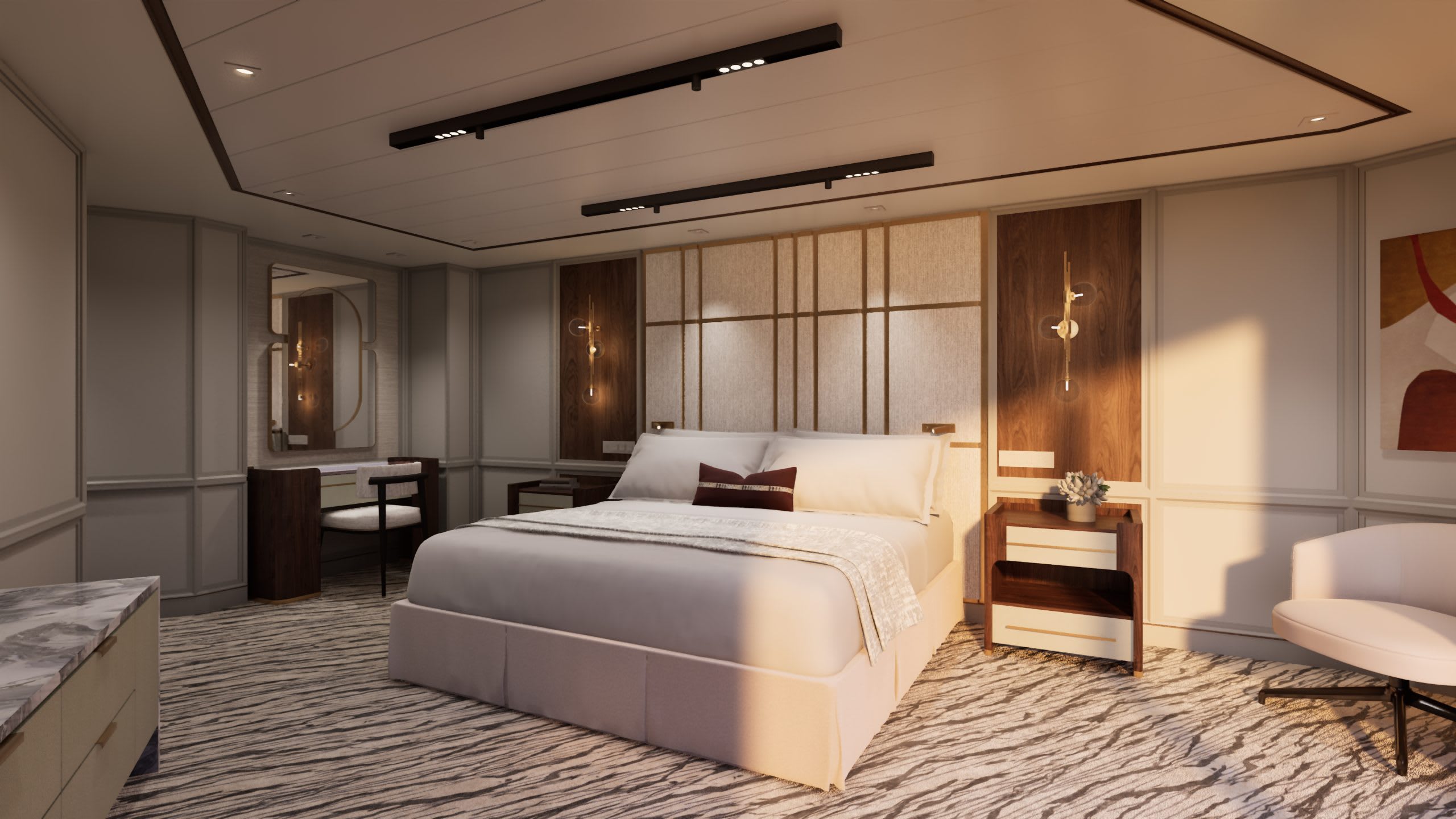 Skyview Suites