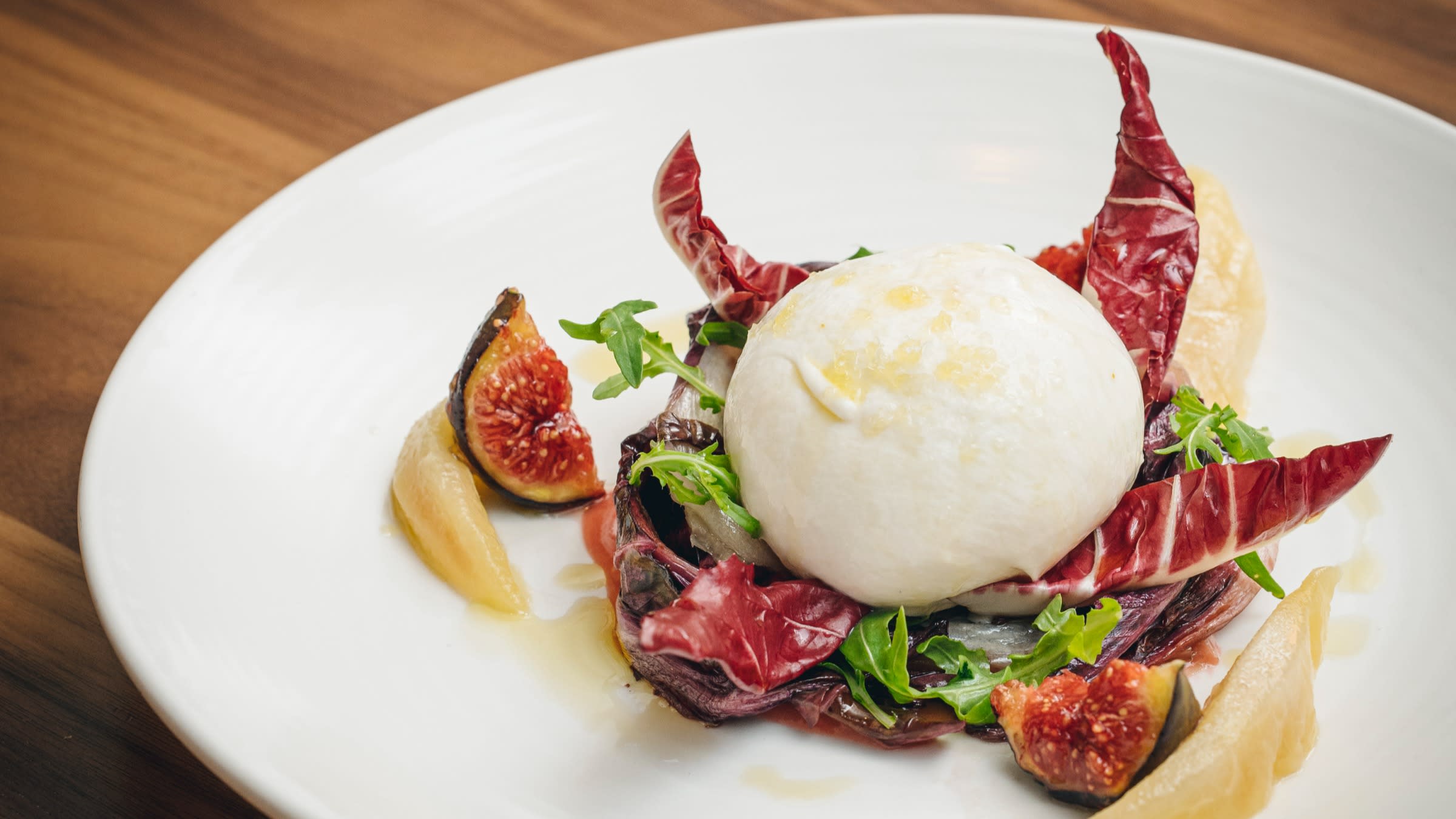 NCL, Onda by Scarpetta