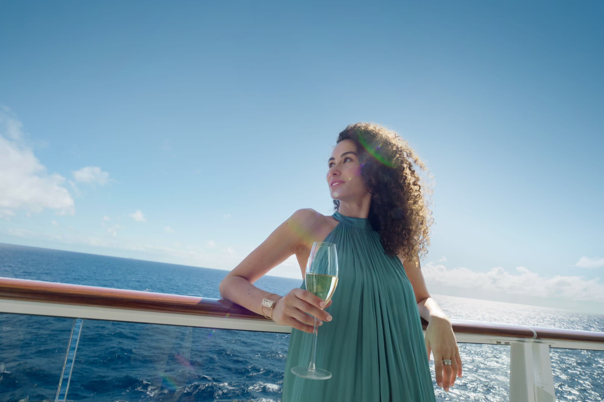 Norwegian Cruise Line Adding New Rooms for Solo Travelers