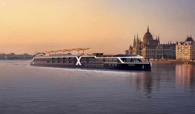 Celebrity River Cruises: Your Guide to Europe's Rivers in Luxury