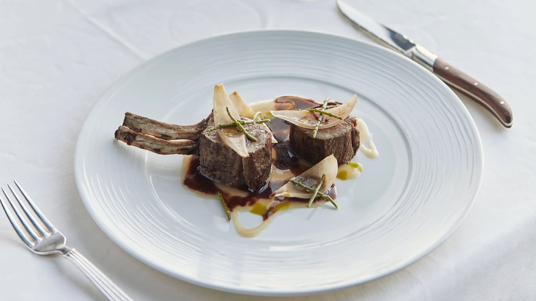 Crystal Cruises, Crystal Serenity, Osteria D'Ovivio