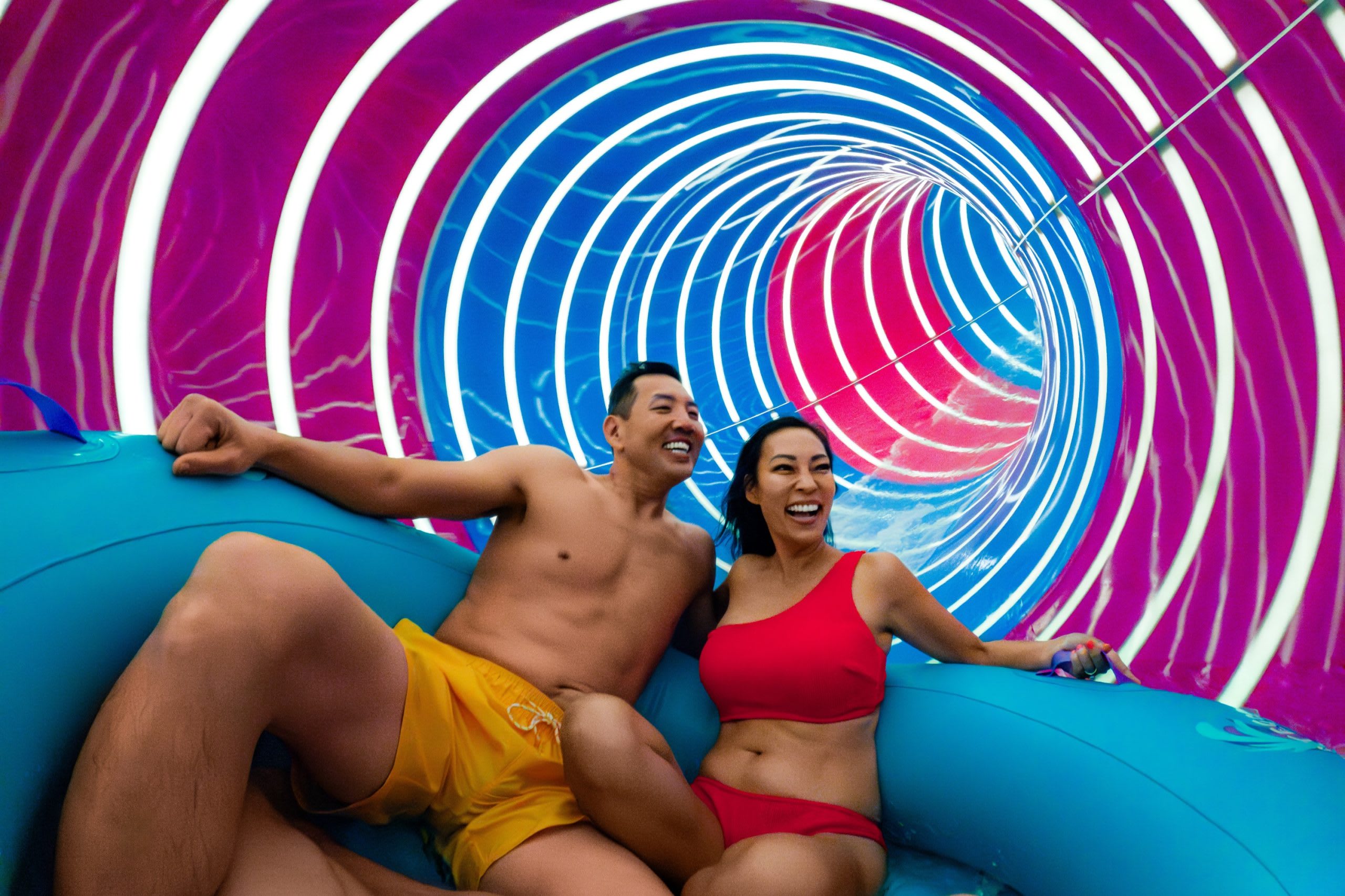 How to Spend the Perfect Sea Day on Icon of the Seas - For the Adult Couple