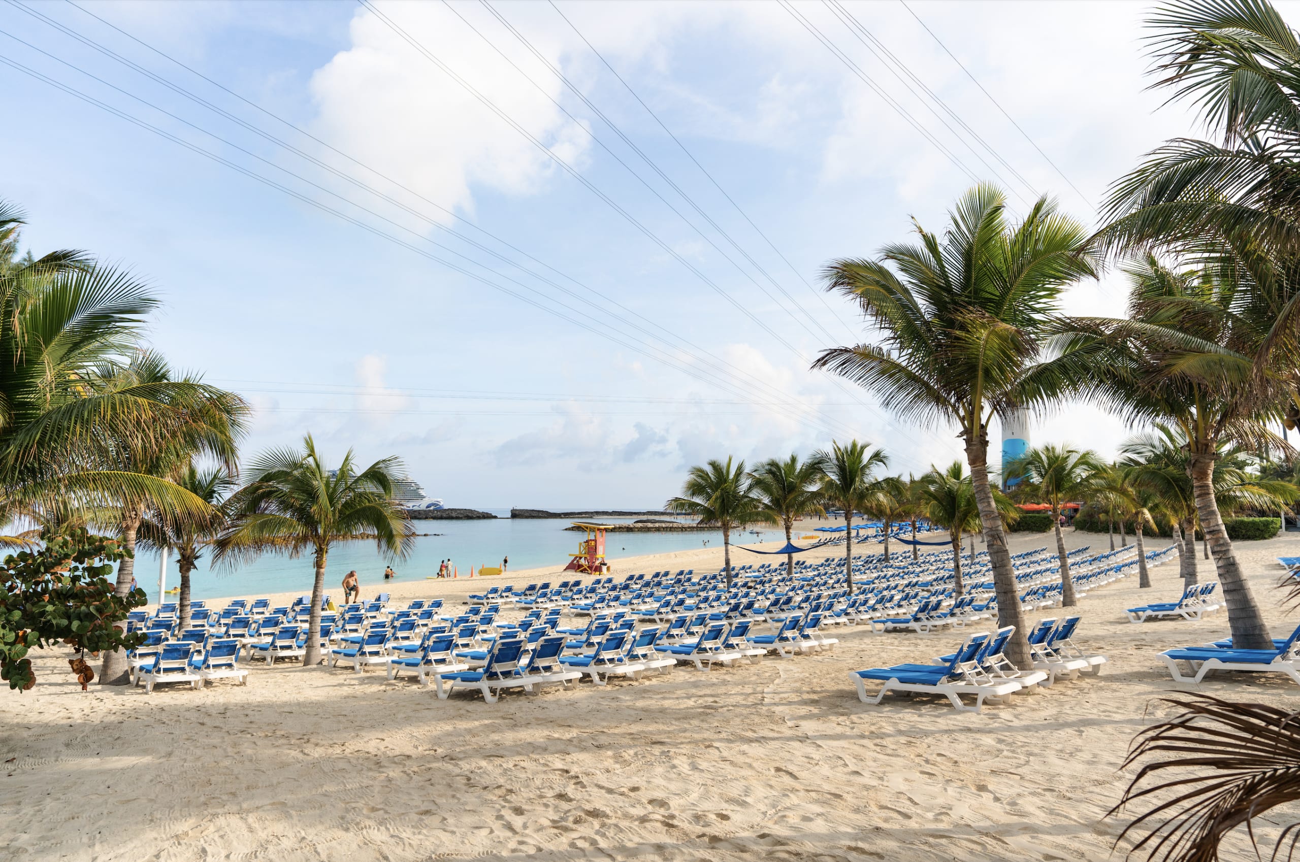 Great Stirrup Cay - A Full Overview of NCL's Private Island in the Bahamas