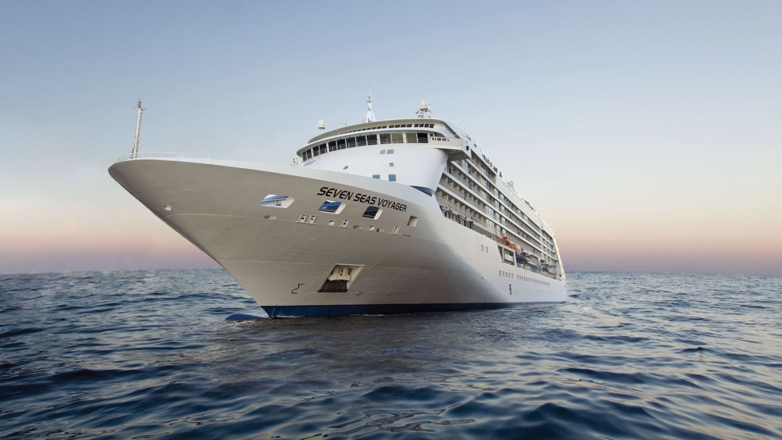 Regent Seven Seas Introduces Their 2026-2027 Immersive Overnights Collection