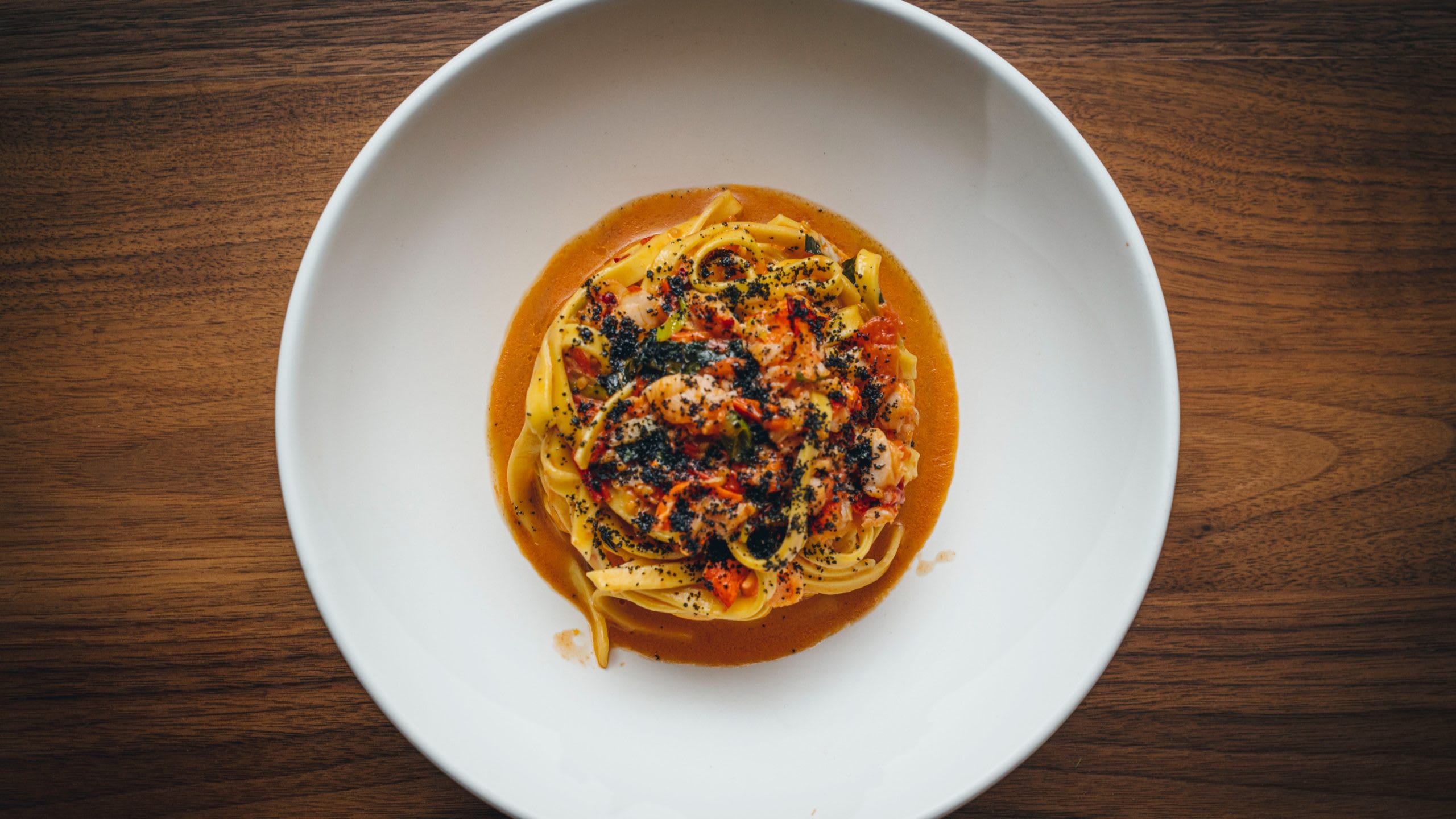 The Ultimate Guide to All the Dining Options Onboard NCL's Leo Class Ship