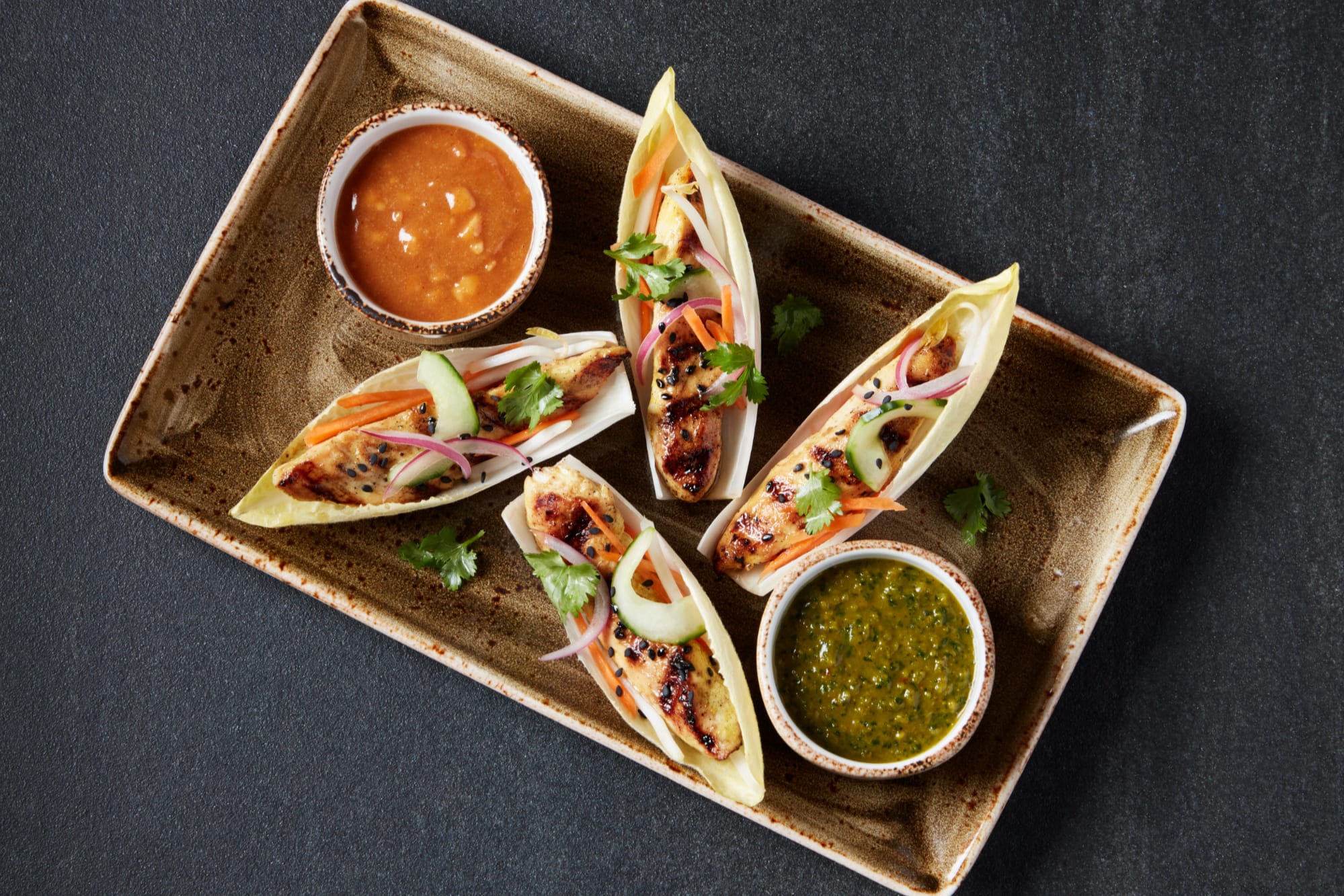 A Closer Look at Food Republic on an NCL Ship
