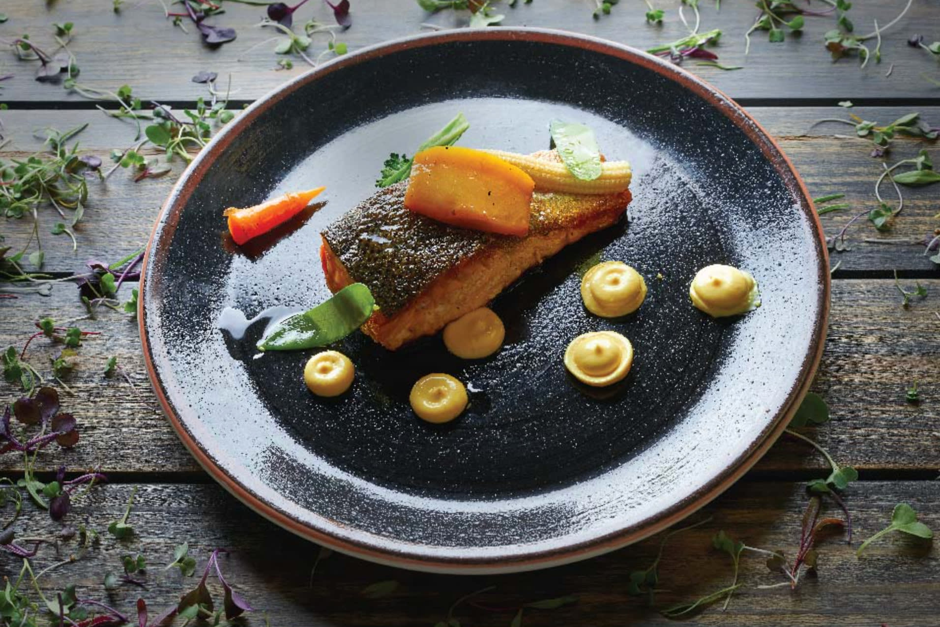 Explore All the S.A.L.T. Experiences - Silversea's Culinary Centered Shore Excursions | Northern Europe Editio
