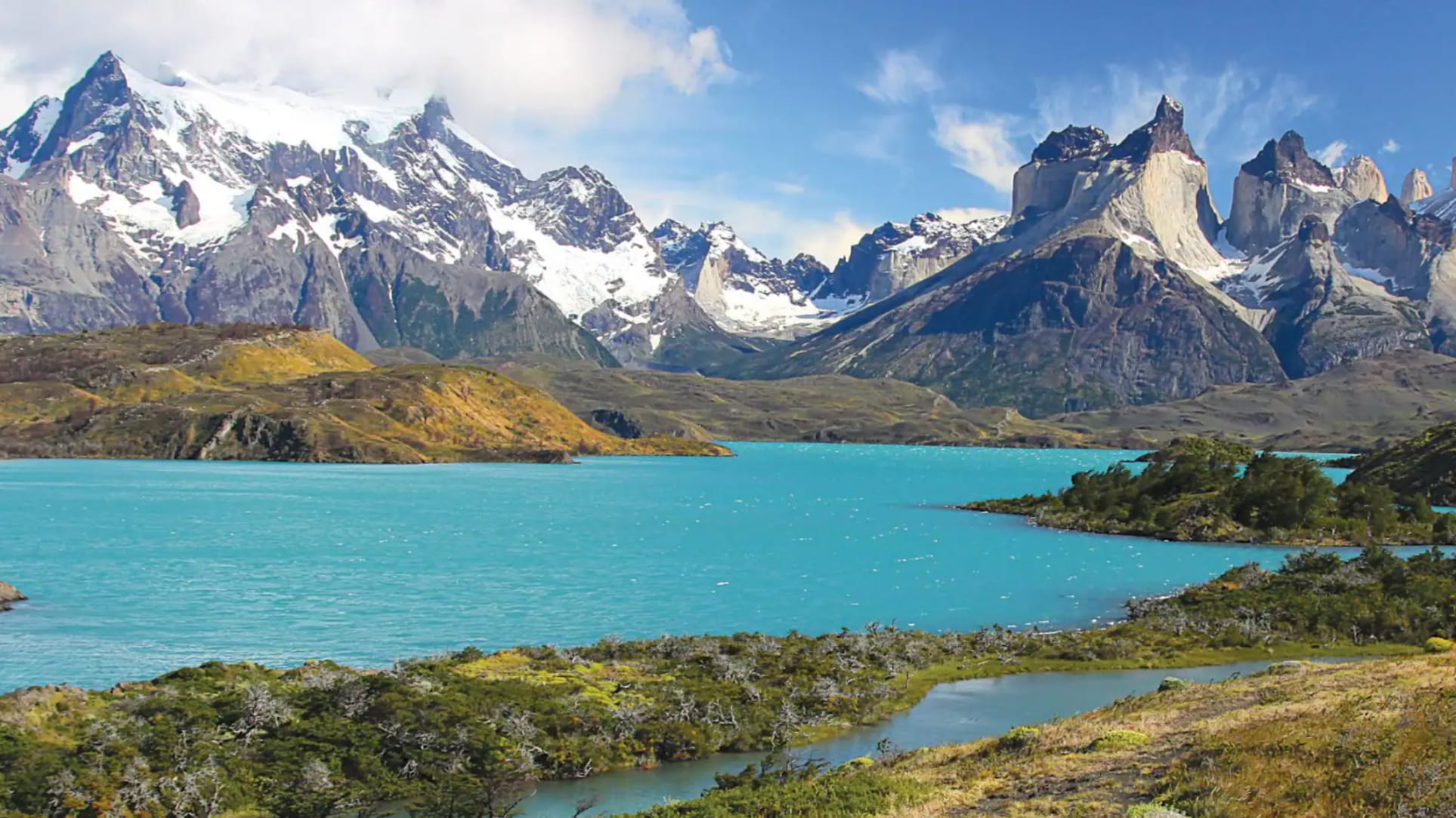 Holland America Announces New South America & Antarctica Deployment for the 2026-2027 Season