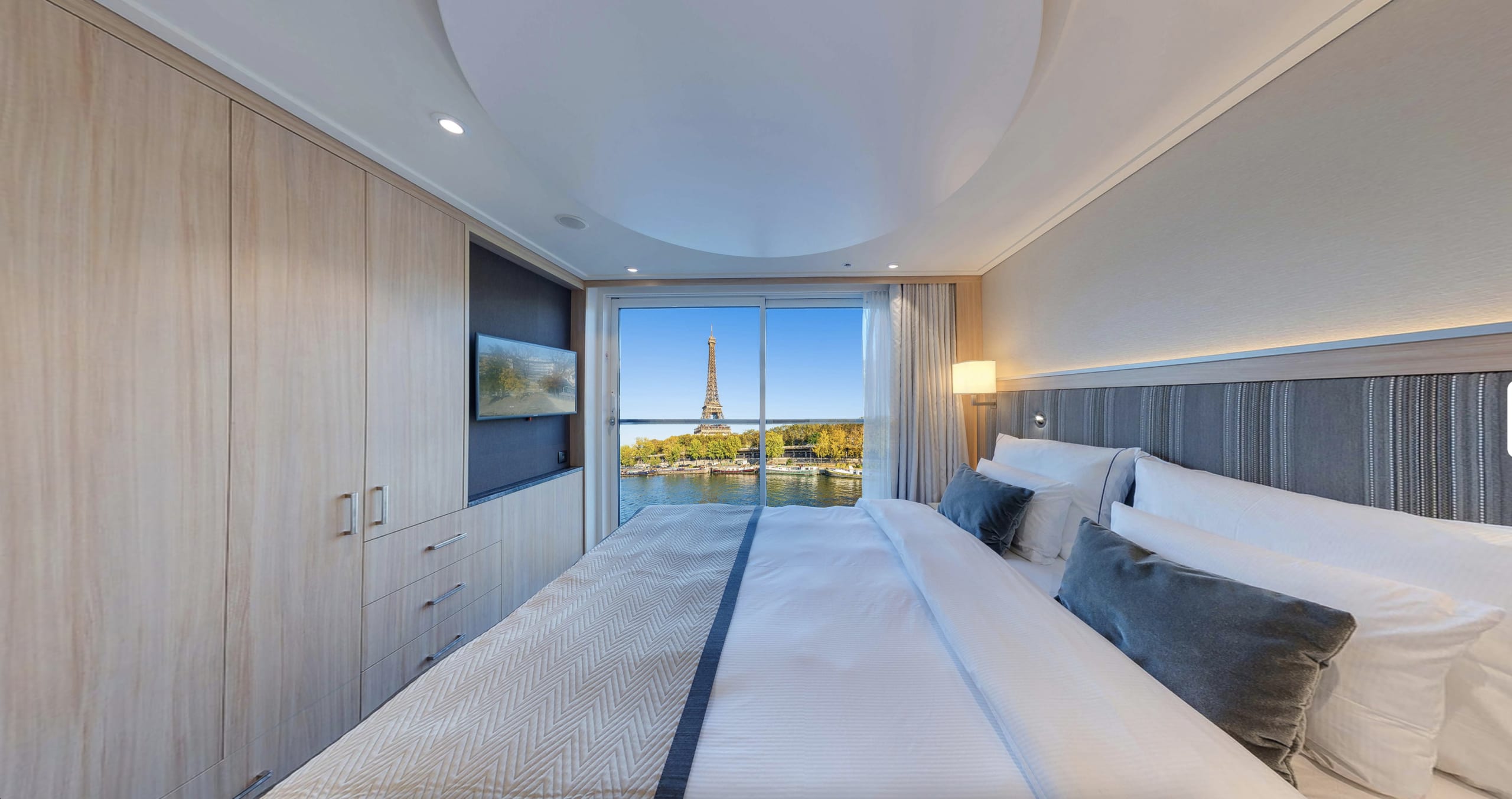 Viking River Cruises, Veranda Suite, Viking Cruises, Viking Longhsip
