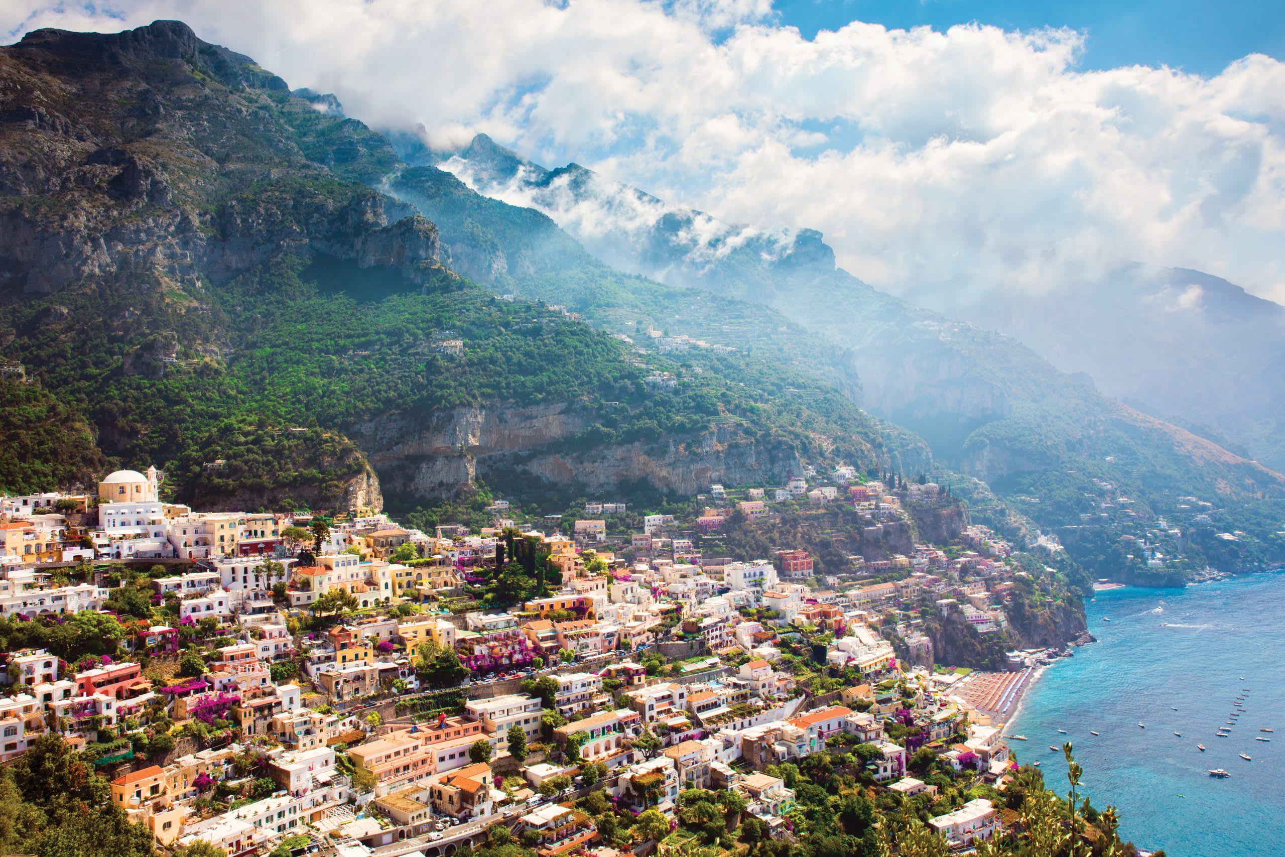 Royal Caribbean to Deploy 5 Ships to Europe in 2026!