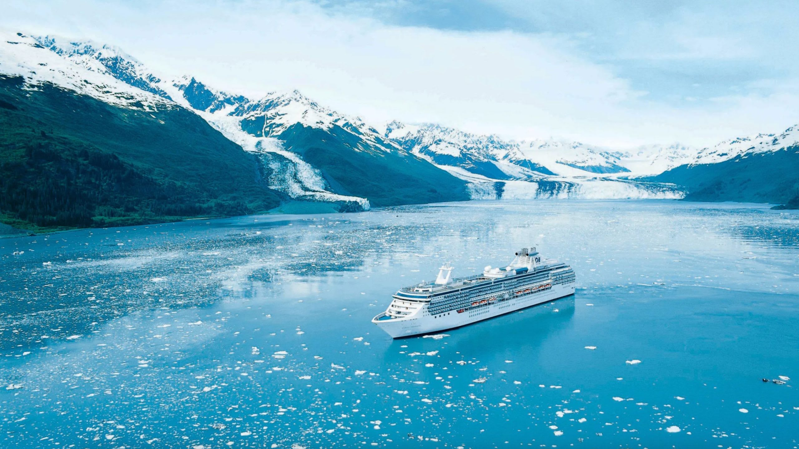 Princess Cruises Unveils its 2027 Grand Circle Pacific Voyage!