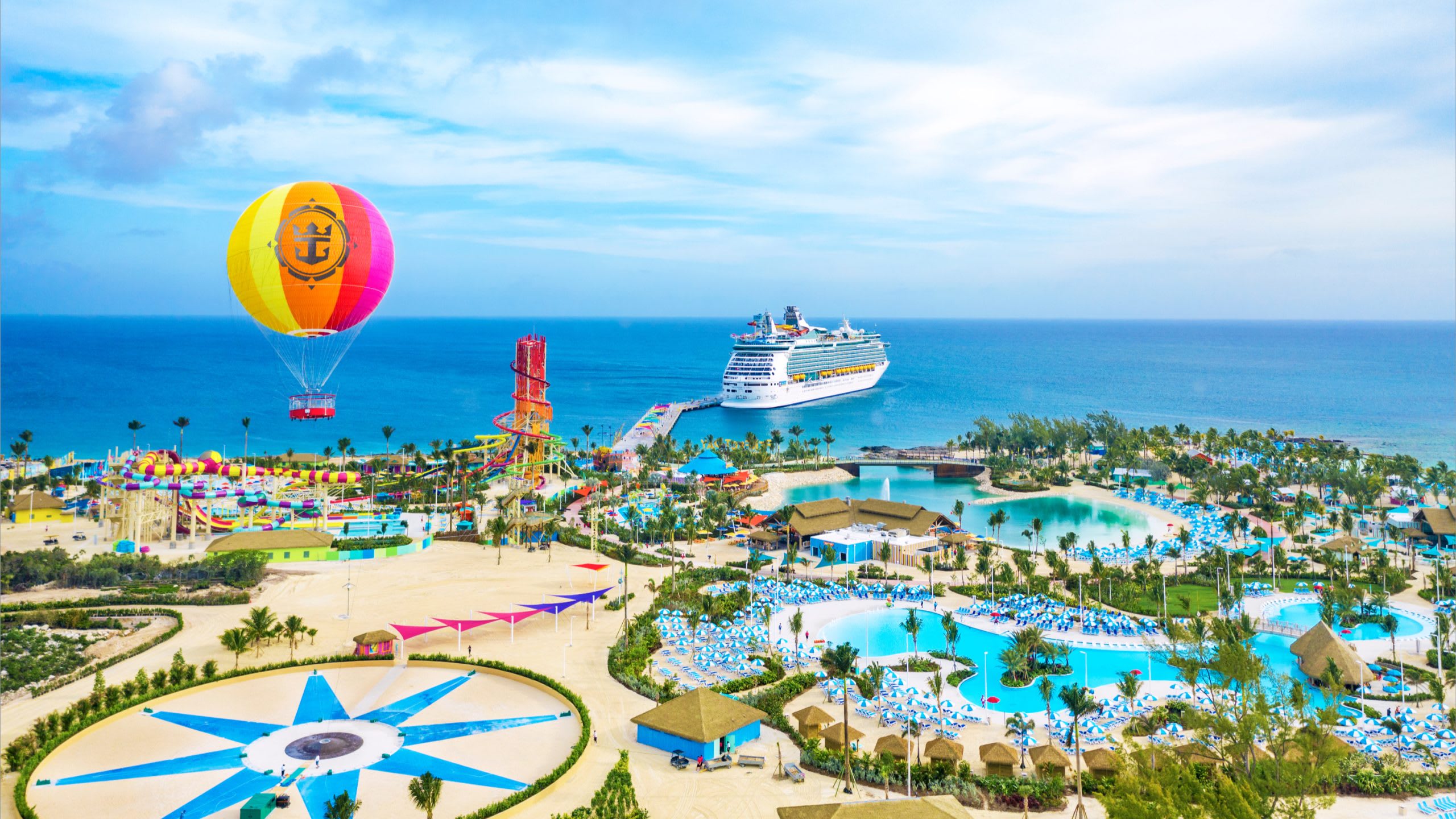 Royal Caribbean 2026-2027 Caribbean Deployment is HERE!!