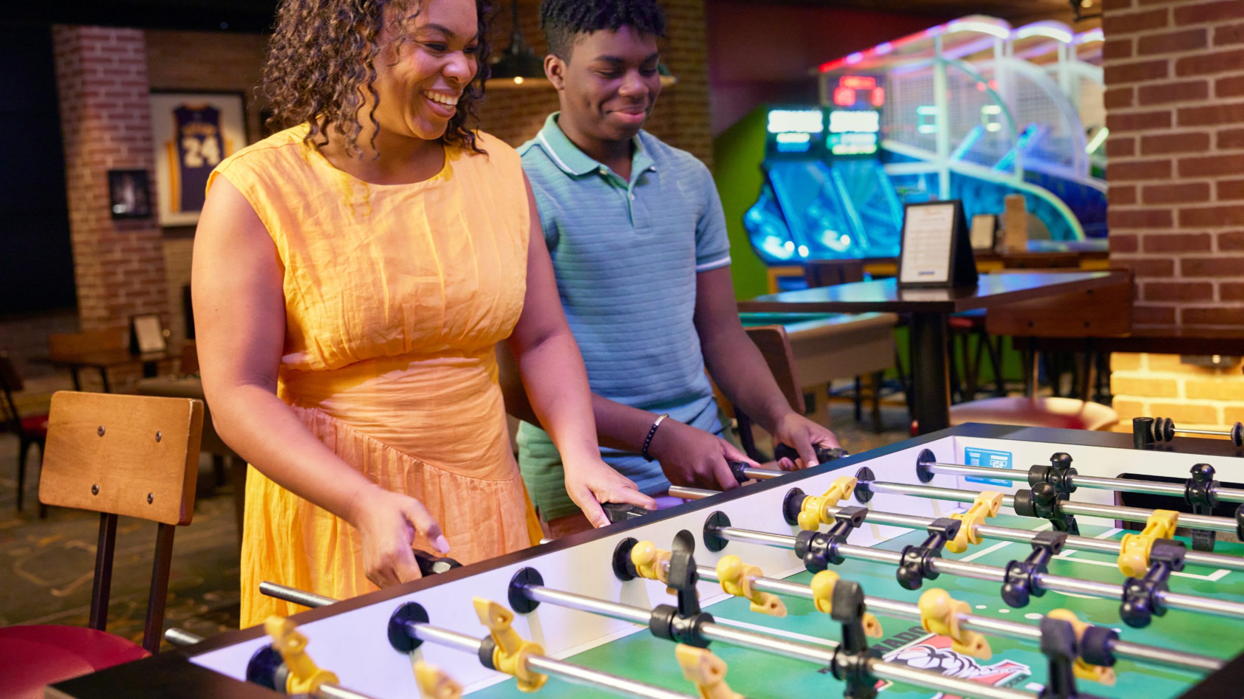 Royal Caribbean, Playmakers
