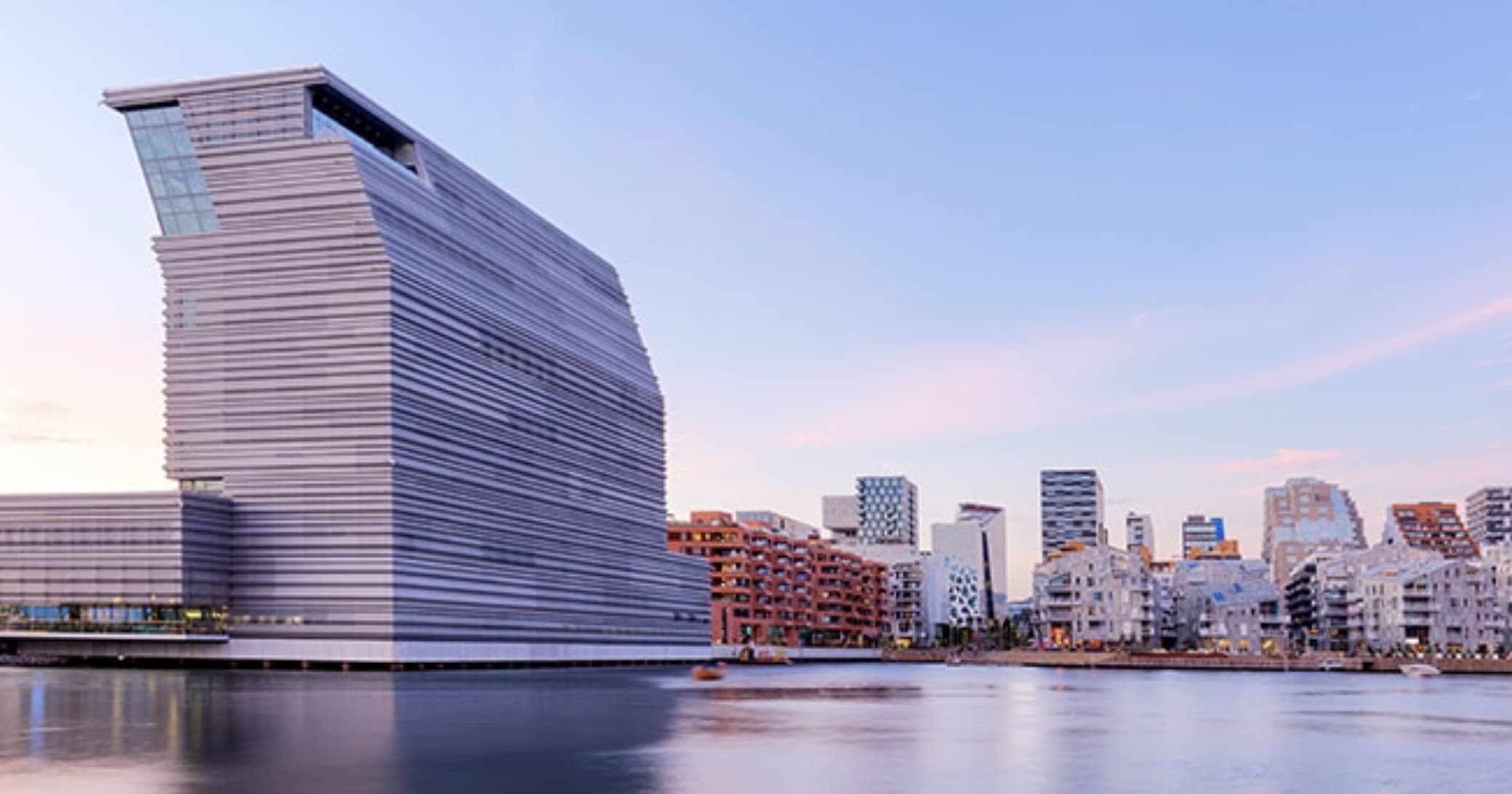Immerse Yourself in the Architecture of the World Through Regent Seven Seas "Behind the Design" Tours