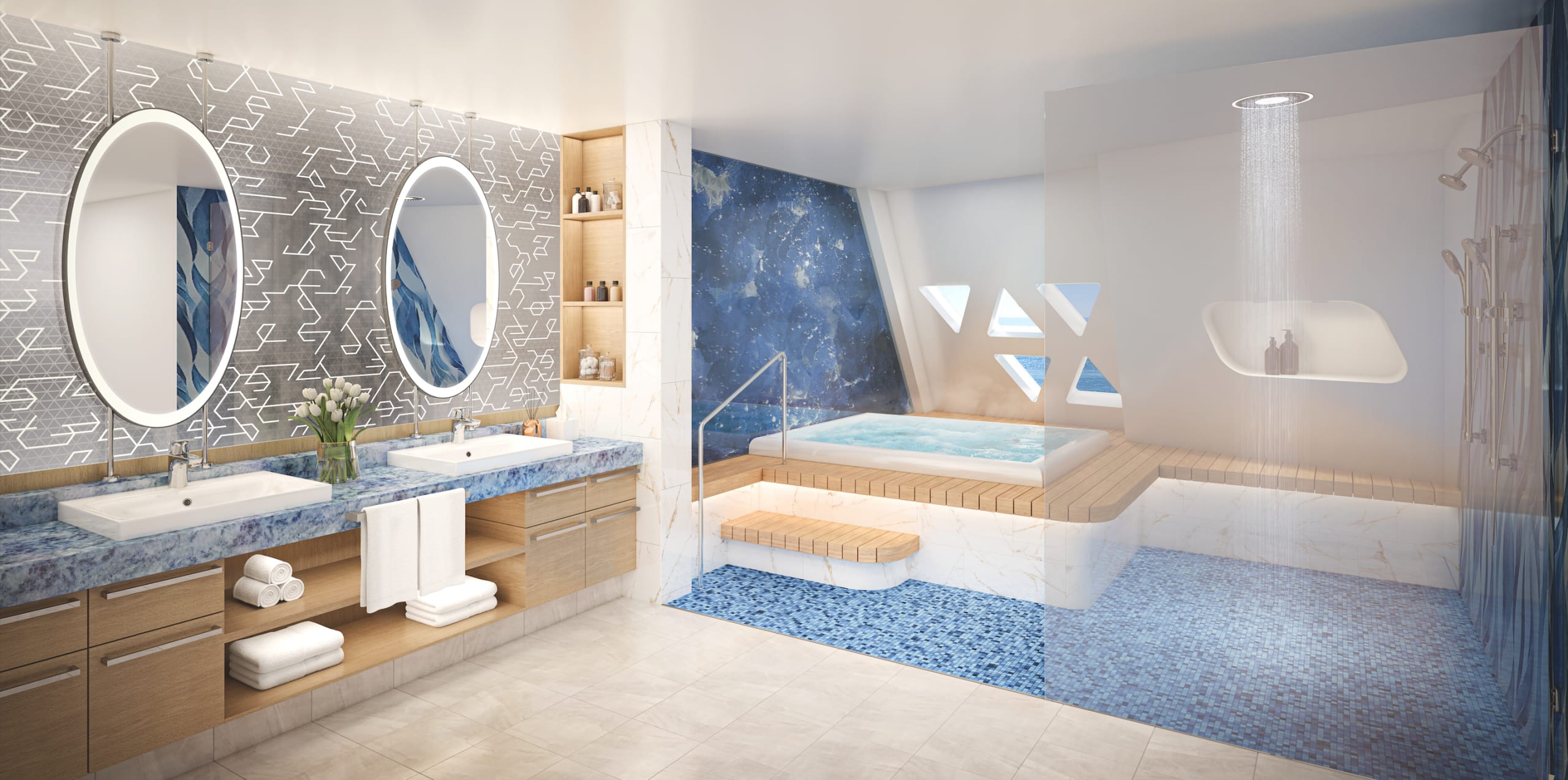 Photo Credit: Royal Caribbean®