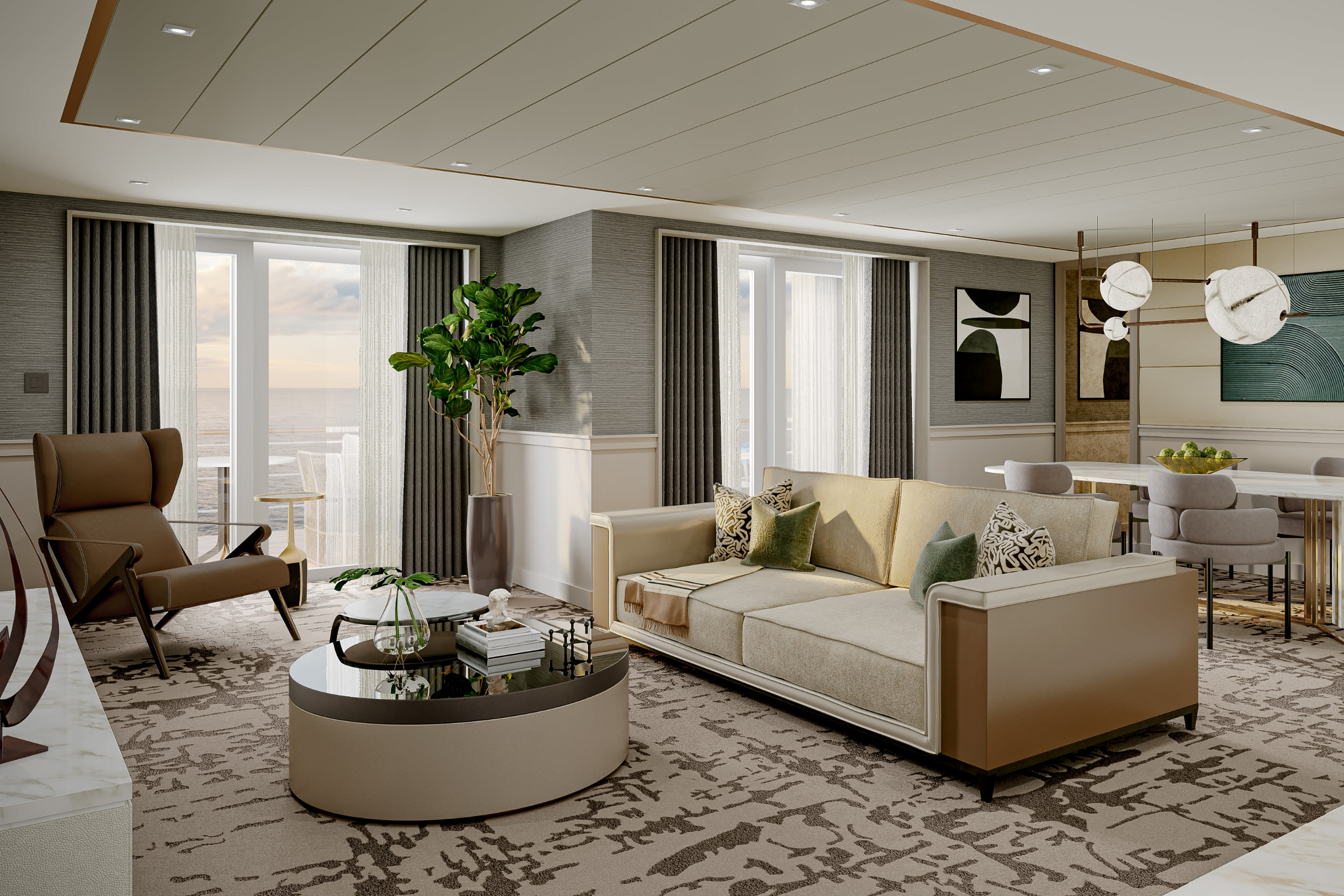 Grand Suite