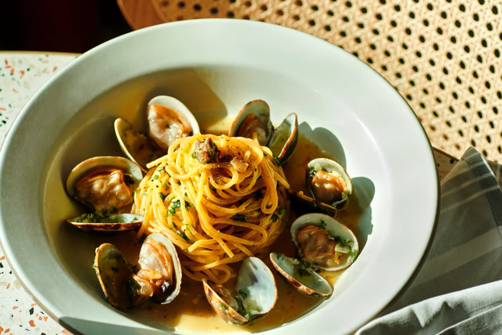 Virgin Voyages - Ultimate Dining Guide