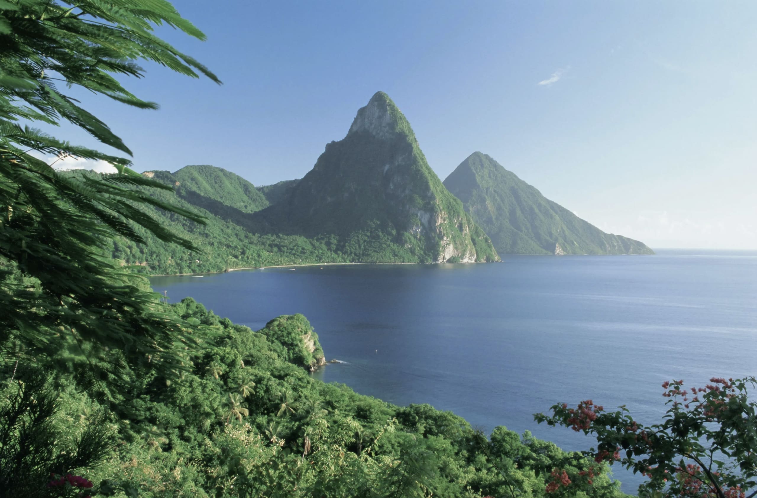 Set Sail for Paradise: Unveiling the Magic of a Caribbean Cruise