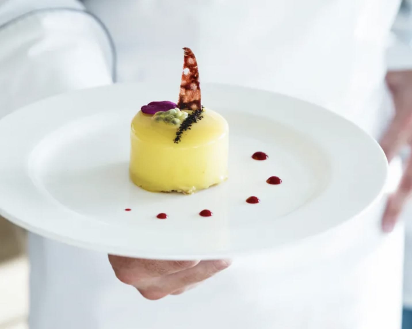Viking Ocean Cruises - Ultimate Dining Guide