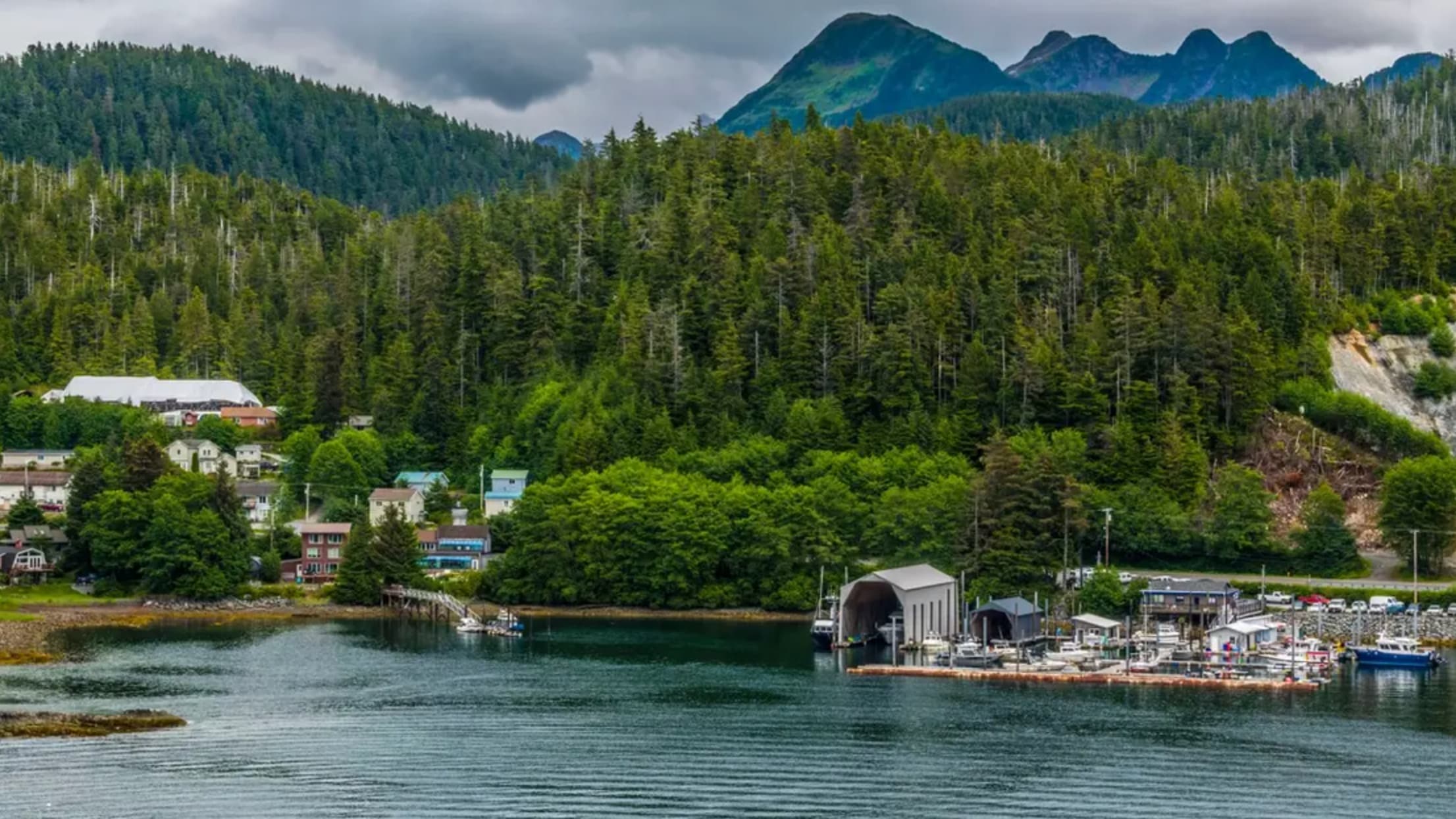 Silversea Cruises, Silver Nova, Alaska Cruise, 2024, Luxury Cruise