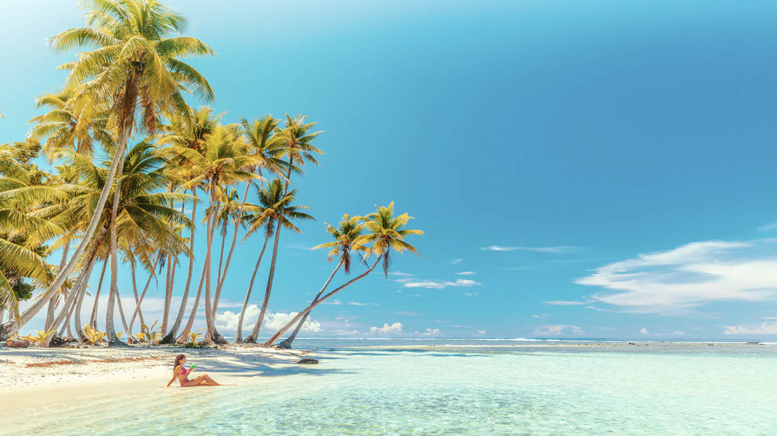 Experiencing Bora Bora with Norwegian Cruise Line - 20 Incredible Shore Excursions