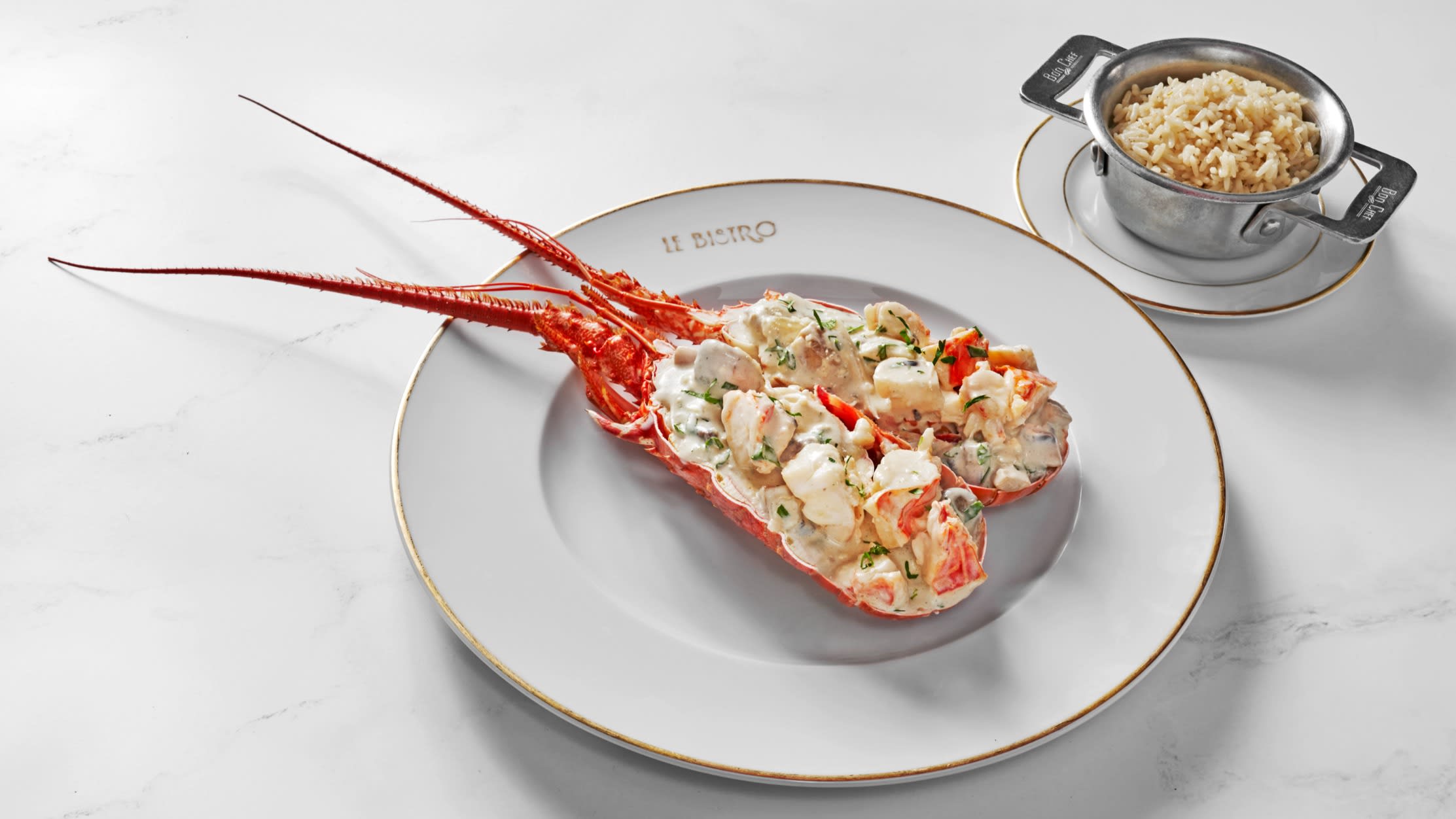 The Ultimate Guide to All the Dining Options Onboard NCL's Jewel Class Ships