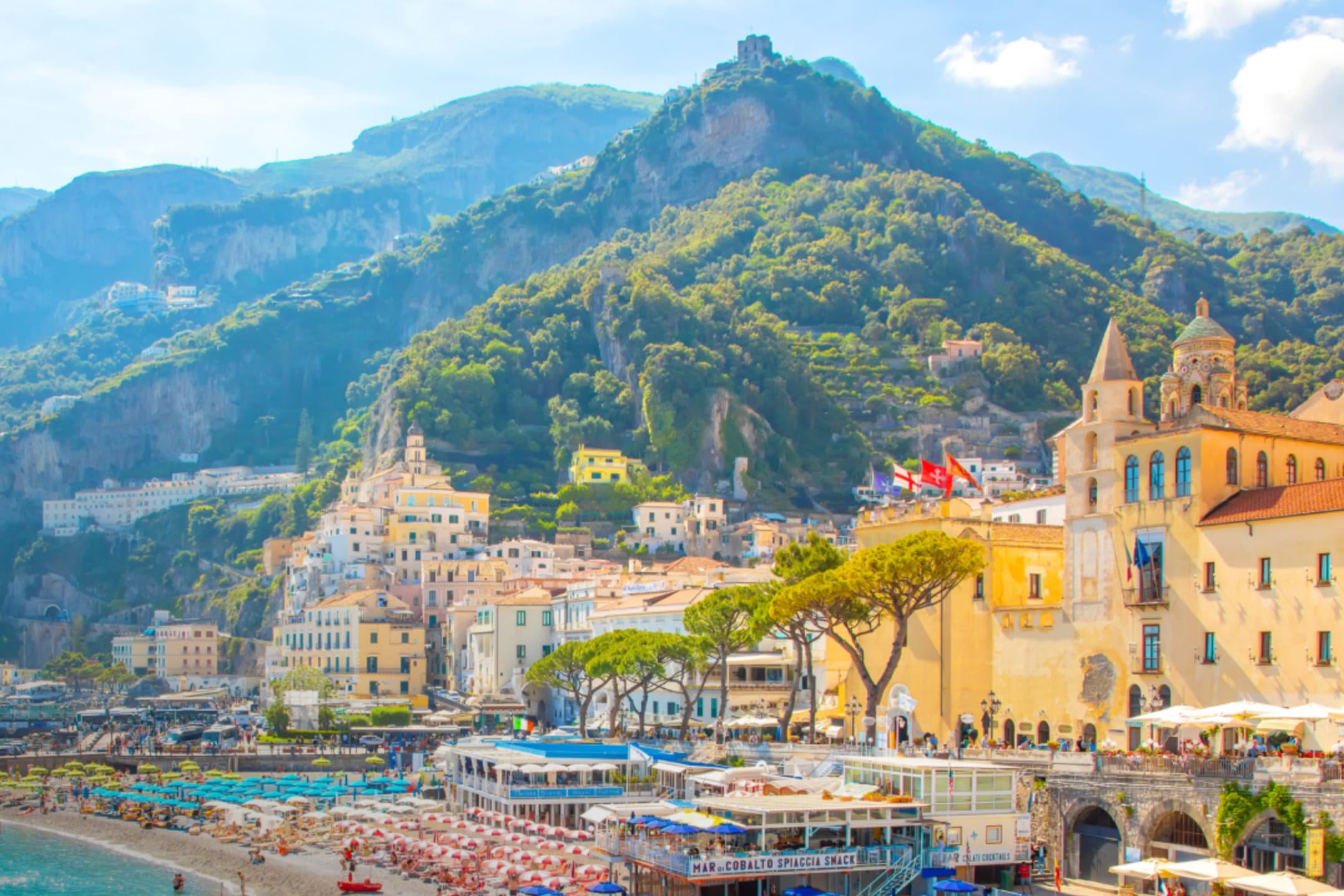 Virgin Voyages Announces New 2026 Itineraries to Europe, Mediterranean, East Coast & Caribbean