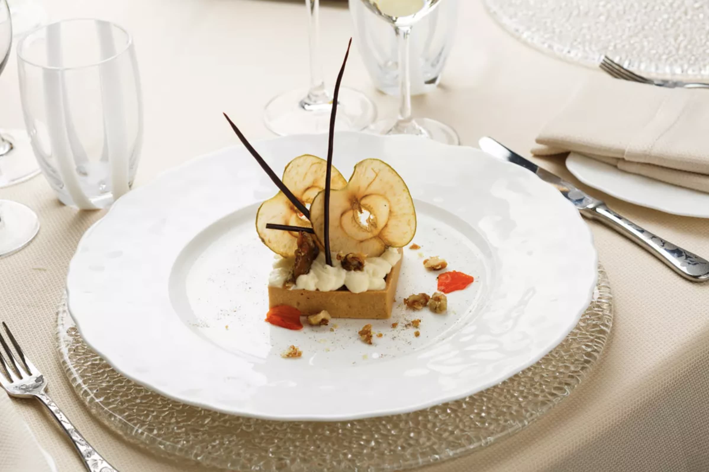 Silversea Cruises - The Ultimate Dining Guide