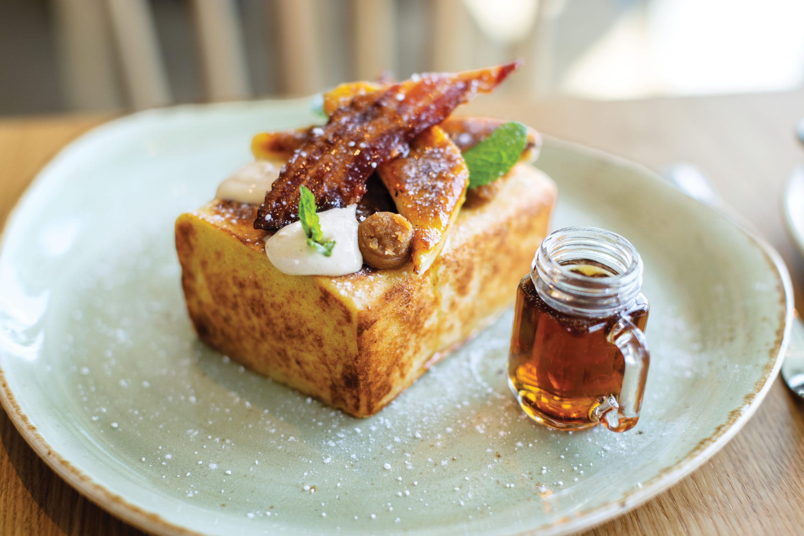 All the Specialty Dining Menus in the Royal Caribbean Fleet