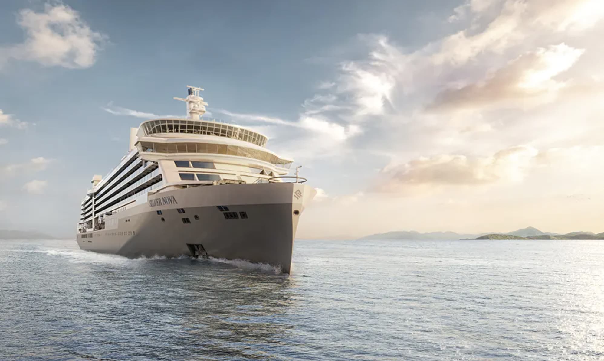 Exploring Silver Nova: A Complete Guide to Silversea's Newest Ship