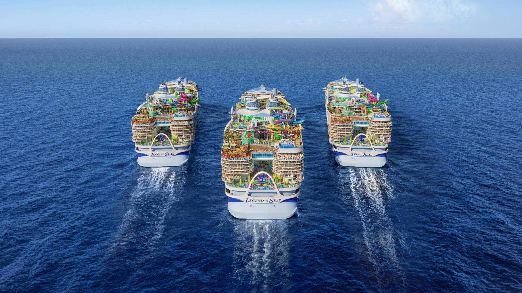 Why You Should Choose Royal Caribbean for Your Next Family Cruise Vacation