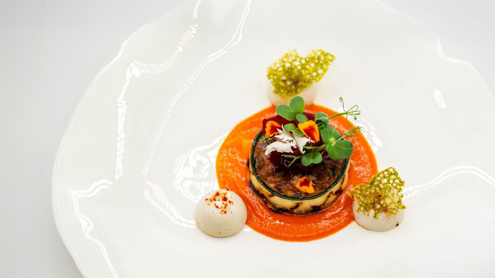 Explora Journeys - The Ultimate Dining Guide