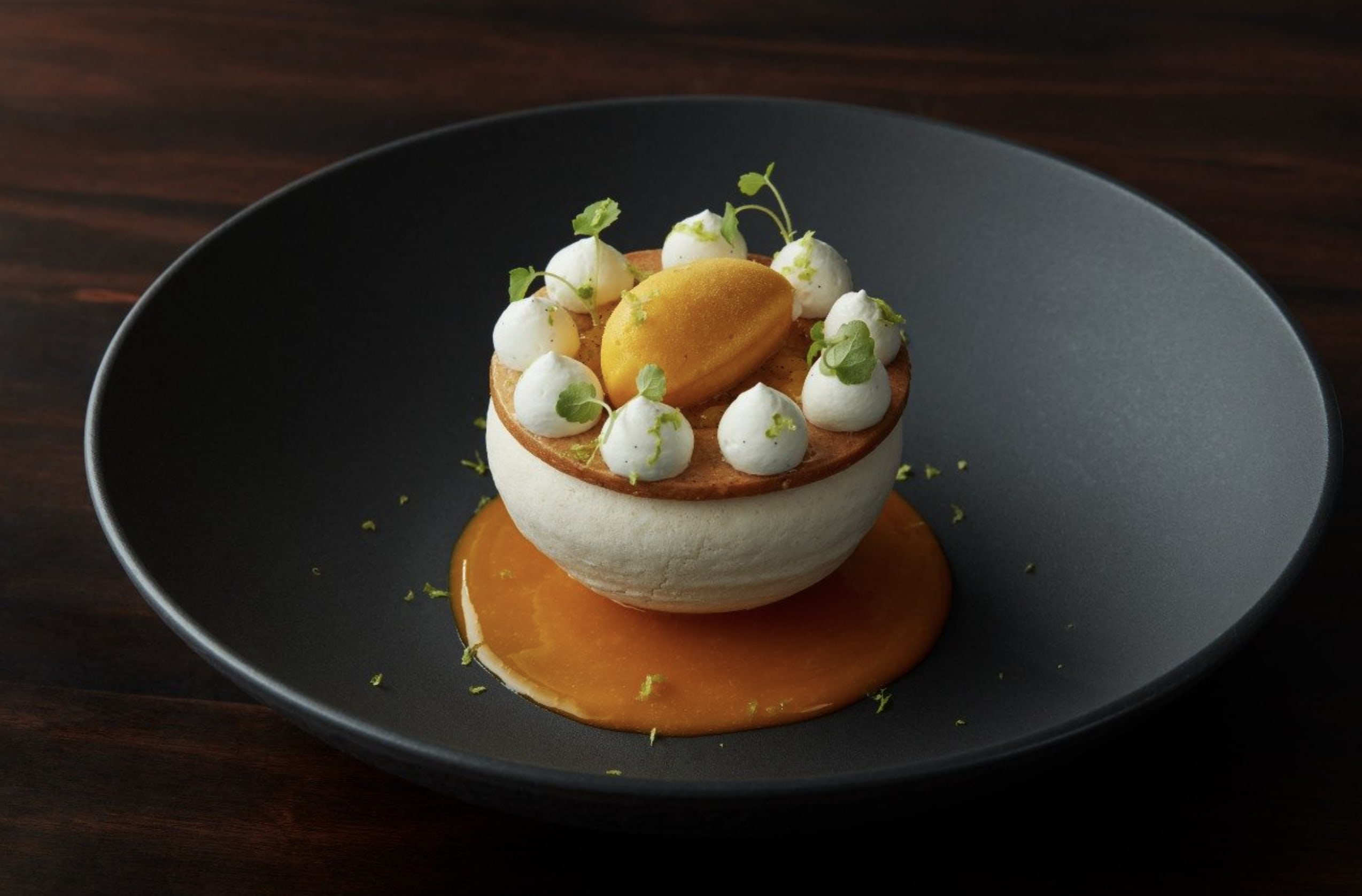 A Closer Look at Sakura - Explora Journeys Pan-Asian Restaurant