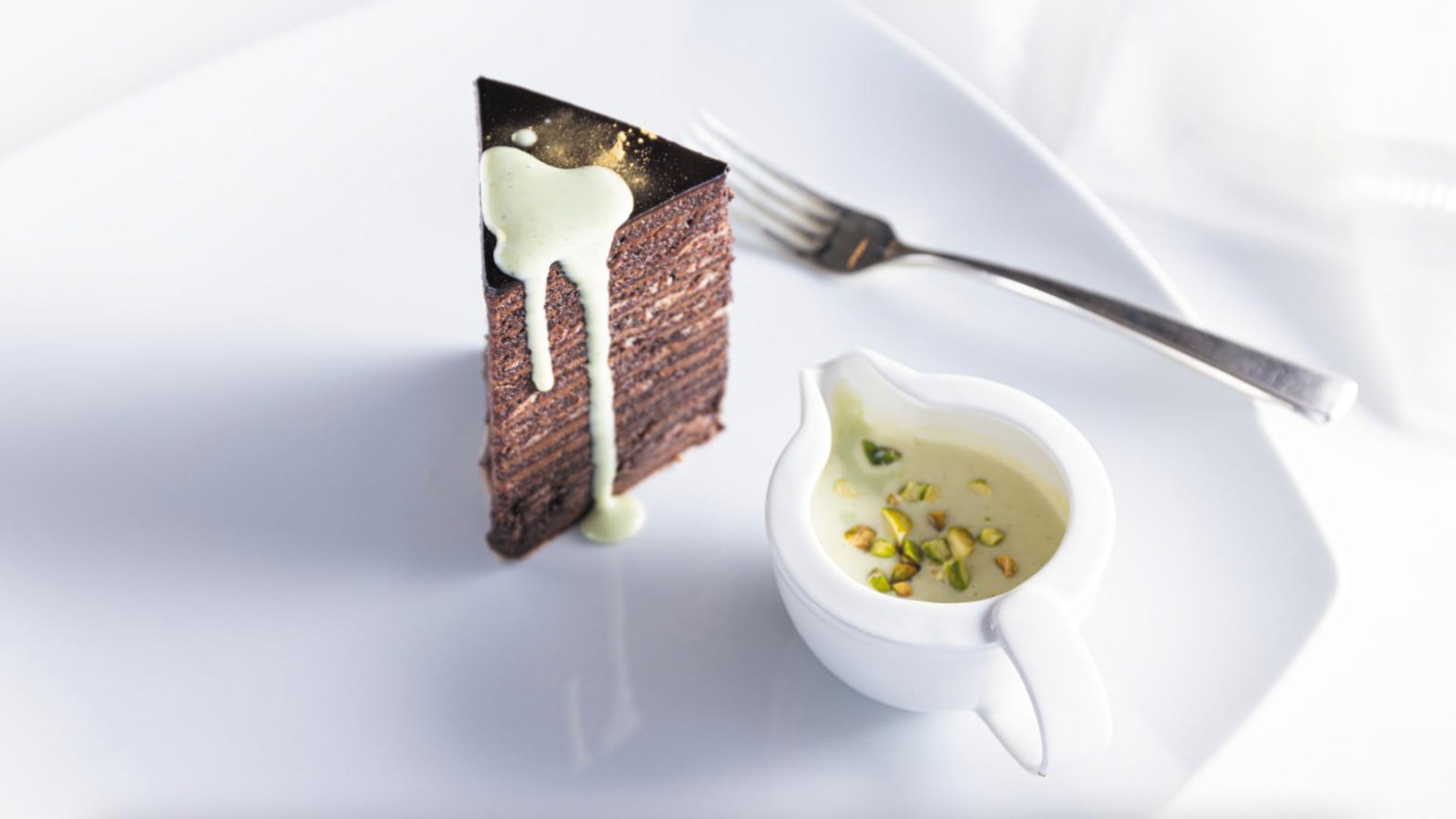 All the Dining Menus in the Regent Seven Seas Fleet