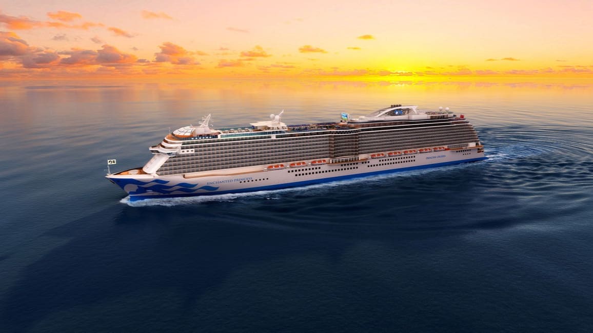 Princess Cruises