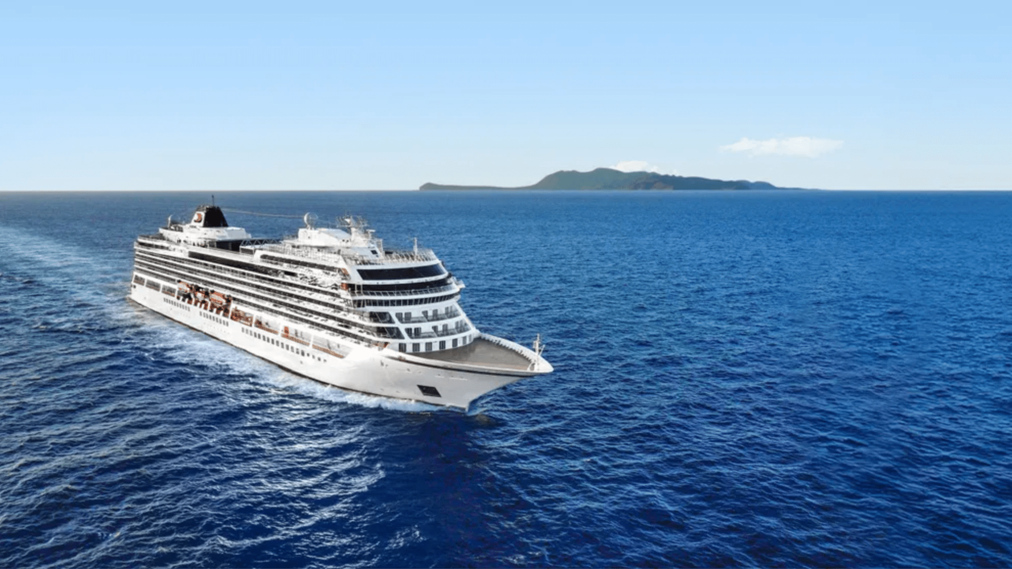All the New Viking Cruise Line Ships that will Enter Service Over the Next 5 Years