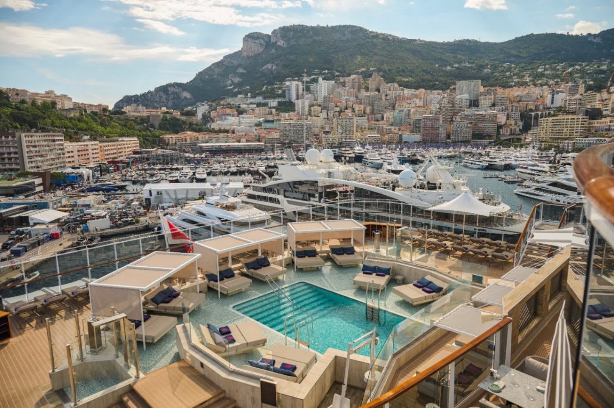 Monaco Grand Prix