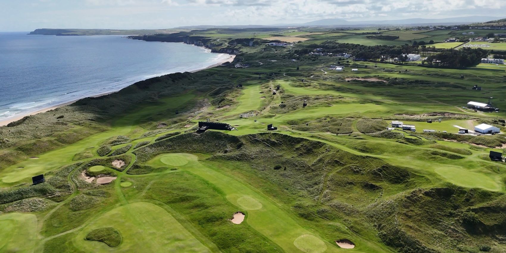 Golf Cruises
