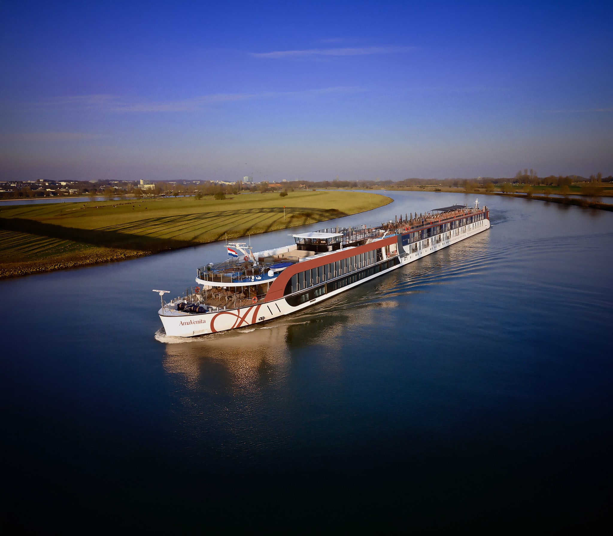 AmaVenita cruise ship