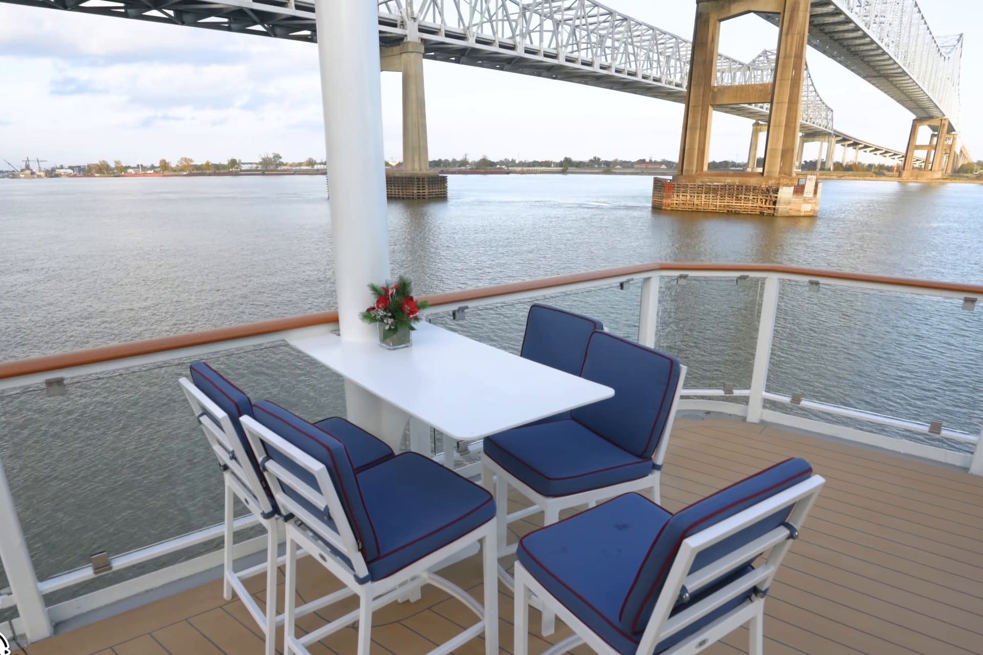 American Symphony Back Porch Cafe Terrace Back Porch Café on American Symphony