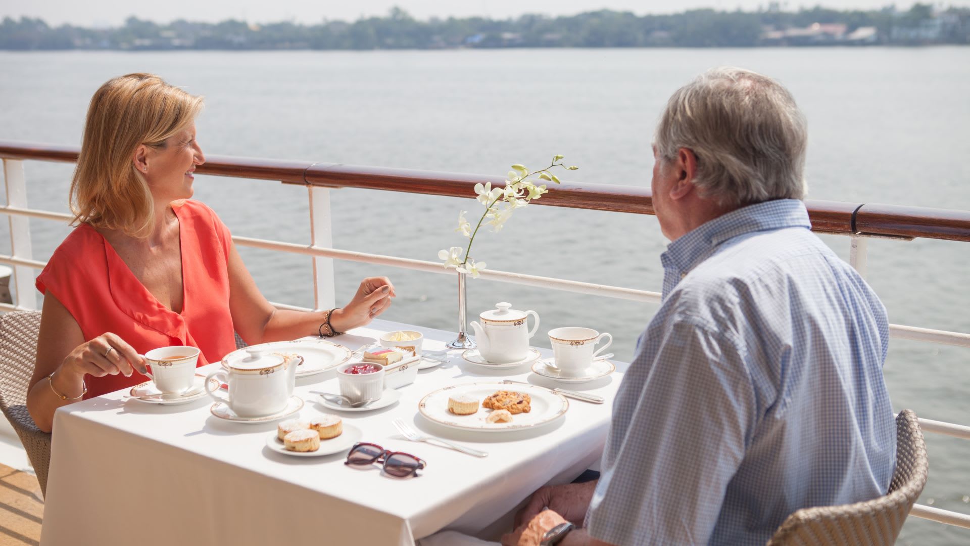 Windows Café & The Patio on Azamara Journey