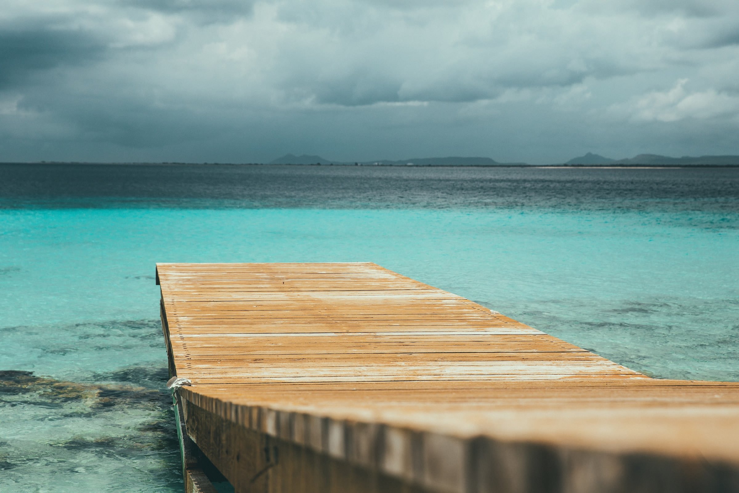 Bonaire cruise port guide