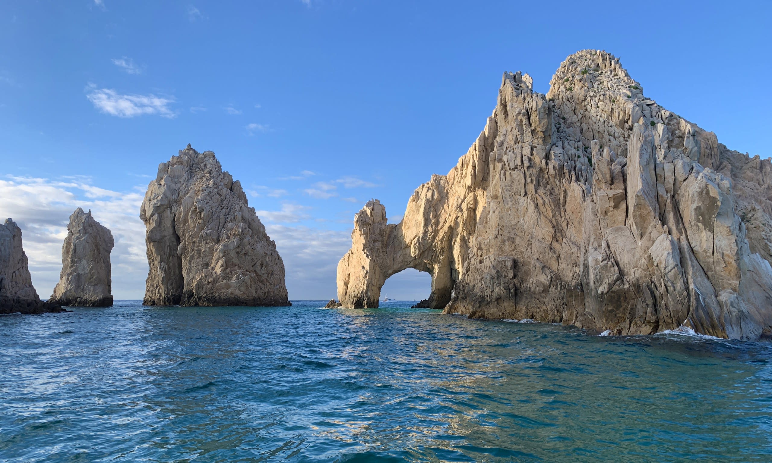 Cabo San Lucas cruise port guide