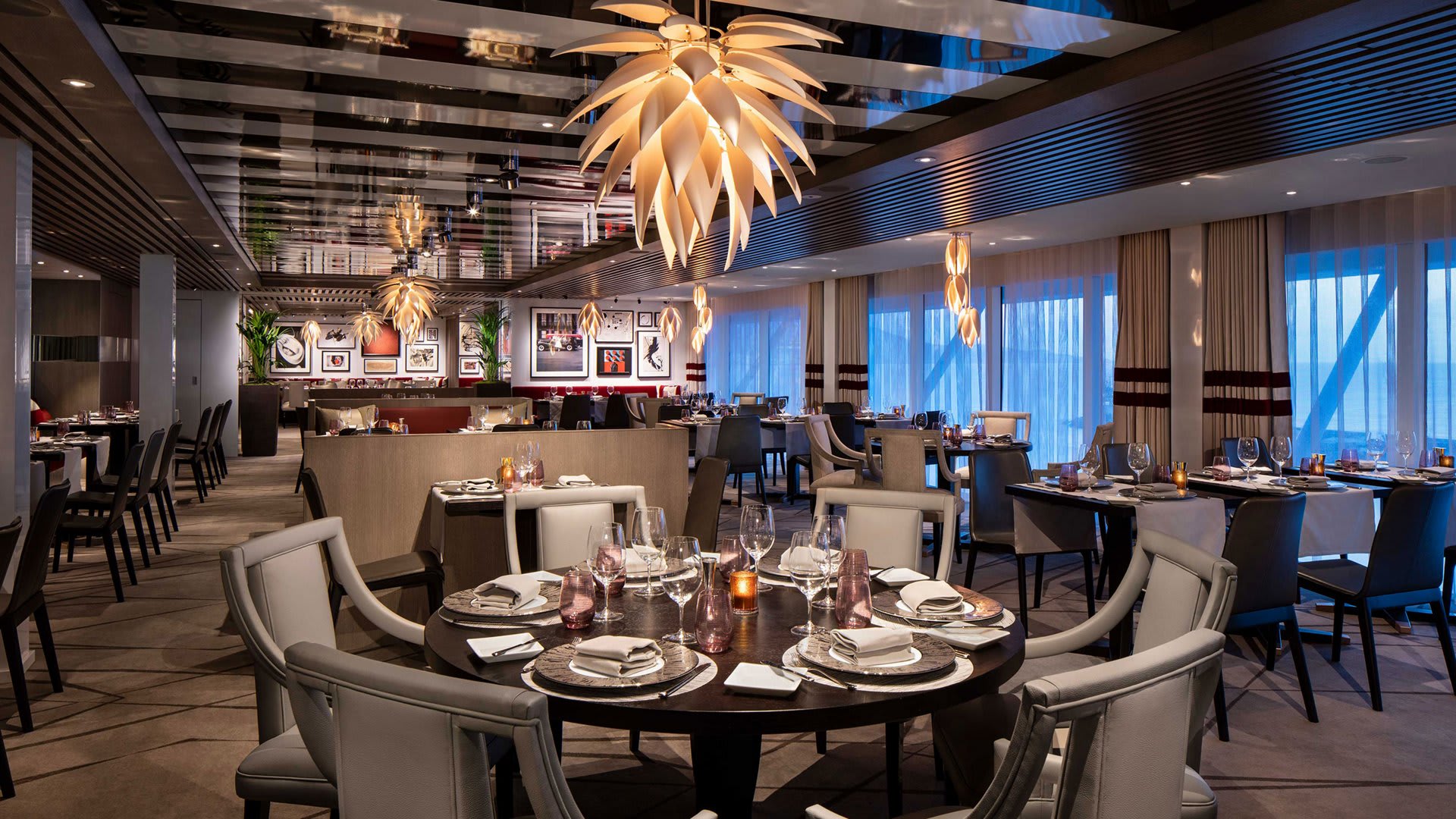 The Retreat on Celebrity Edge