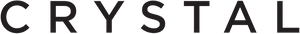 Crystal logo