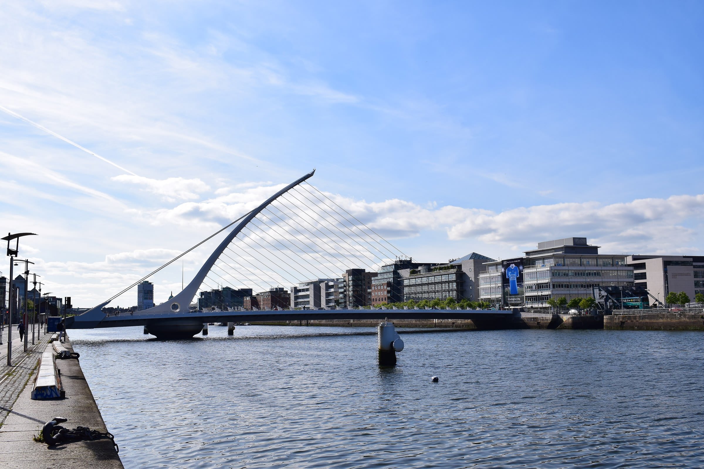 Dublin cruise port guide