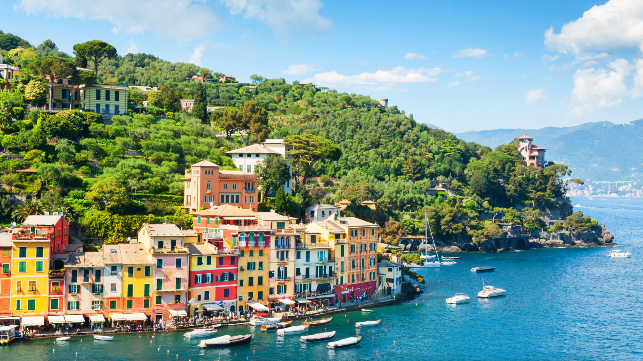 Silversea Cruises, S.A.L.T. Program, S.A.L.T. Experiences, Mediterranean