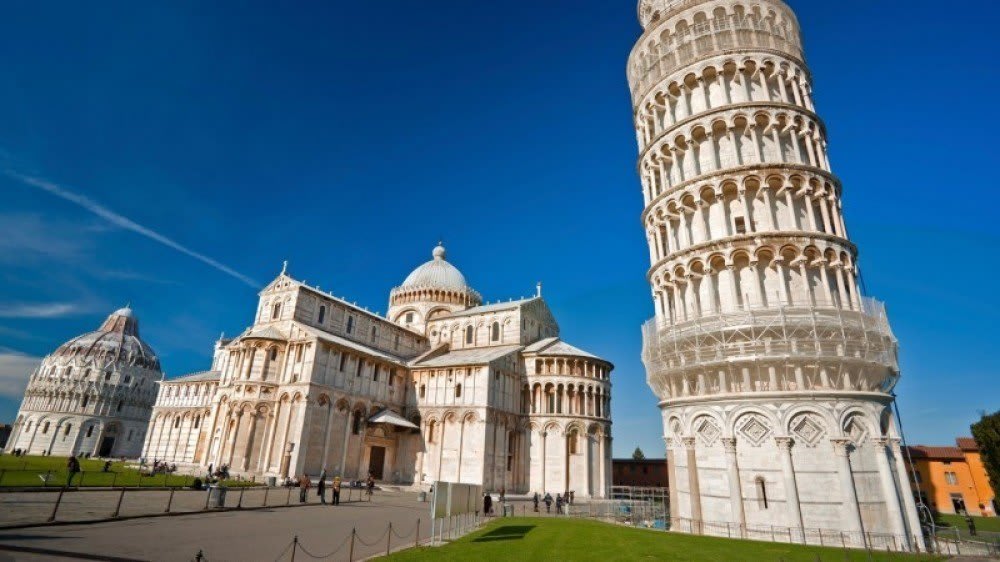 Livorno cruise port guide
